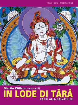 cover image of In lode di Tara